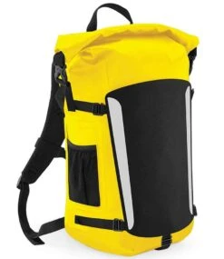 Quadra SLX® 25 Litre Waterproof Backpack -XAMAX e93f758ff0a2e5b99676566773e4526d84893ea8c519d0c7b2ed24bc64f823c3