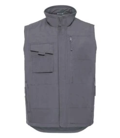 Russell Heavy Duty Workwear Gilet 16 Russell Heavy Duty Workwear Gilet -XAMAX e9402d9a5f576b74087c12c47be4d00936e94b5d3a39be8589efd3161b90b5fd