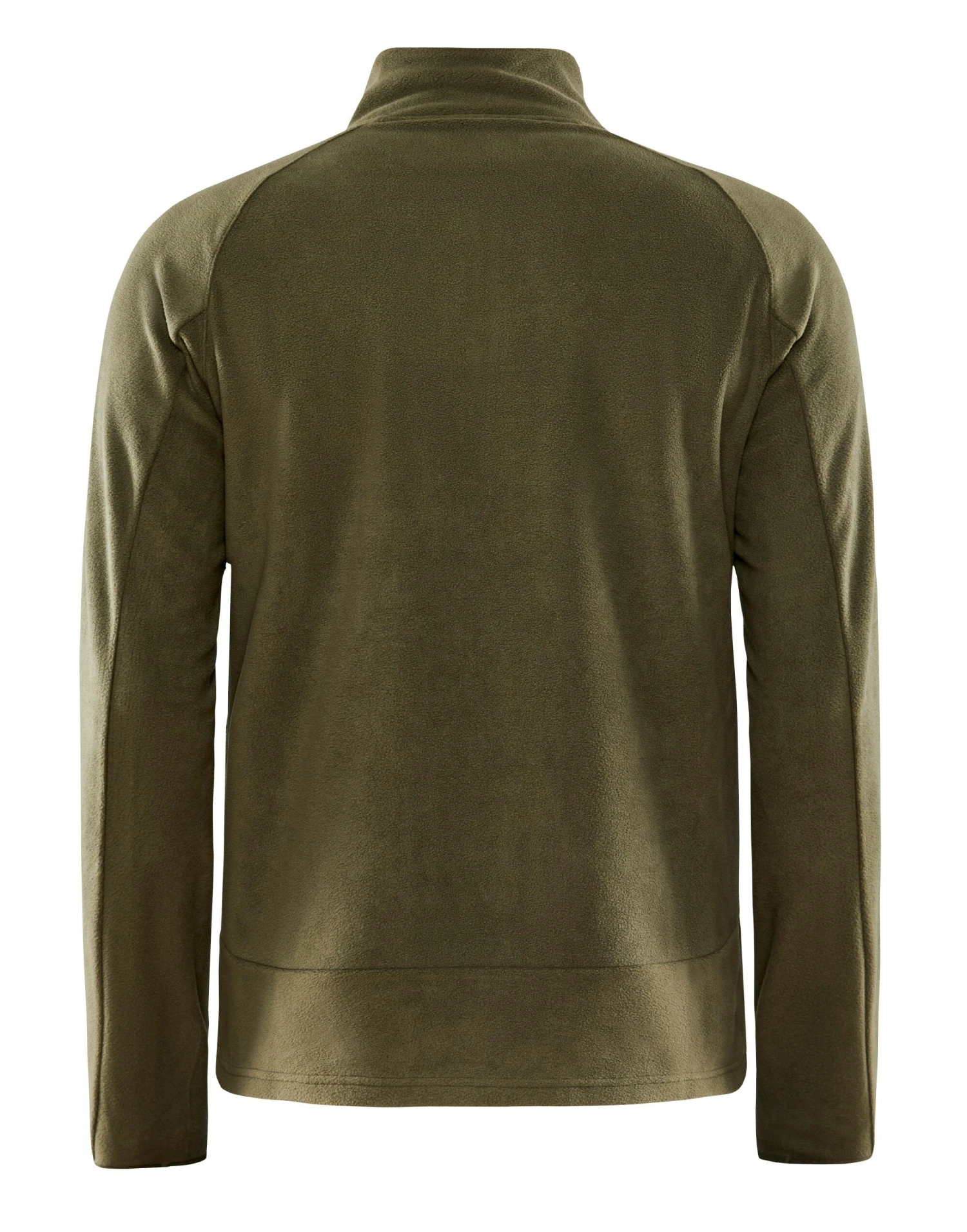 Craft Mens ADV Explore Fleece Midlayer 5 Craft Mens ADV Explore Fleece Midlayer - Image 3