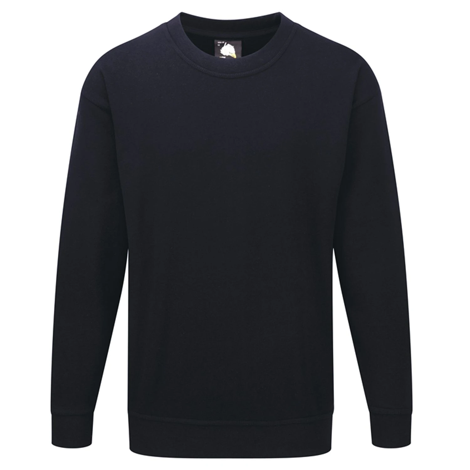 ØRN Seagull 100 Cotton Sweatshirt 5 ØRN Seagull 100 Cotton Sweatshirt - Image 3