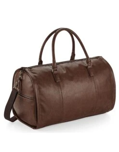 Quadra NuHide® Garment Weekender -XAMAX e989fbf6cb5099e1666ae509a4c5a2c7b8bfd1535a90af809f40363c2686d830