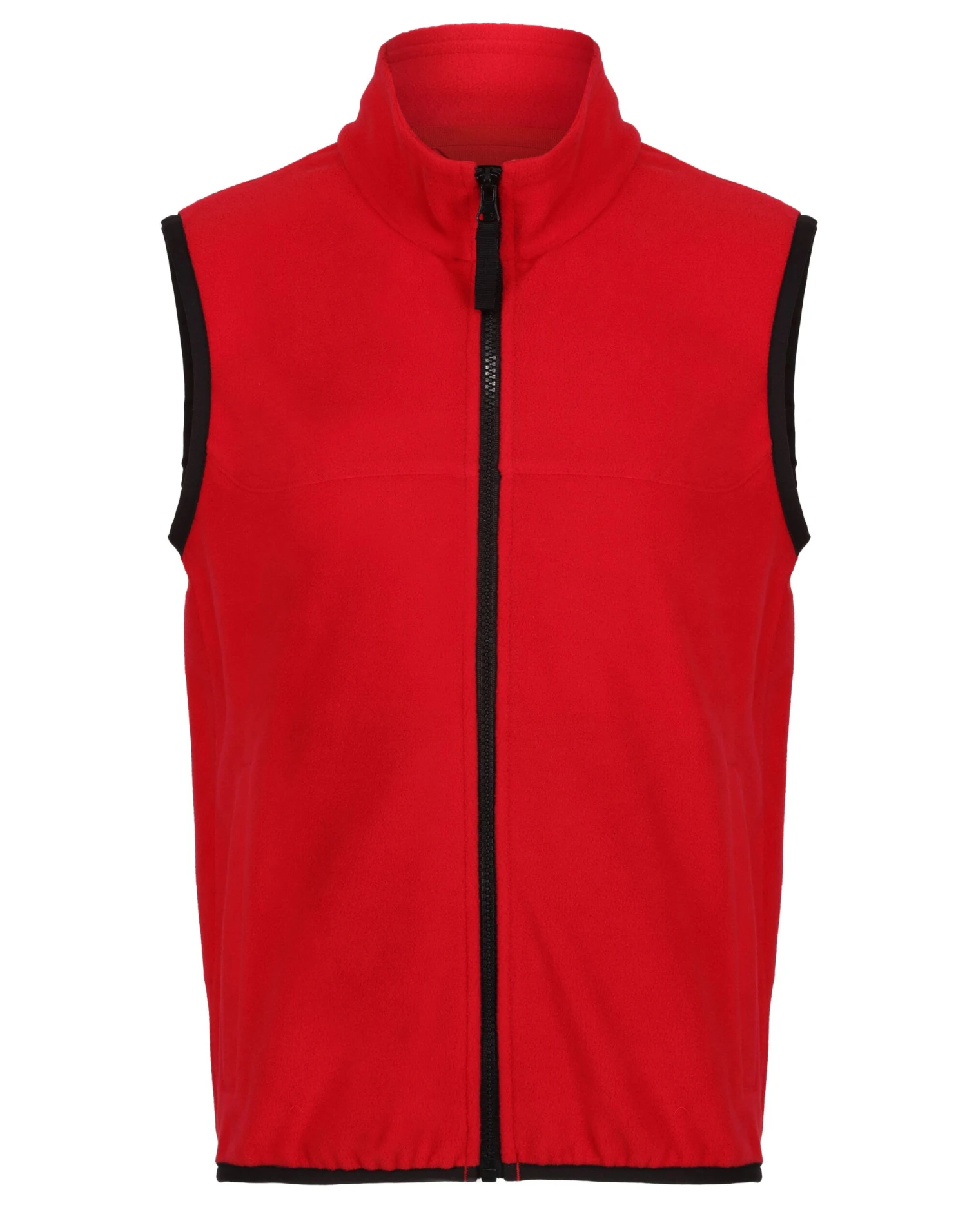 Regatta Junior Micro Fleece Bodywarmer 7 Regatta Junior Micro Fleece Bodywarmer - Image 5