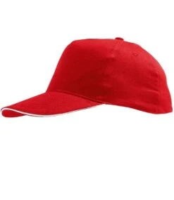 SOL'S Sols Sunny Cap -XAMAX e9a3cf42a991097d8f6357ba4f8042580c1b107ffa622afc8d31f5d8545d8f8c