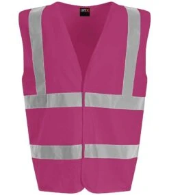 Pro RTX High Visibility Waistcoat -XAMAX e9a52d332a026014f6b9829dbdd20405865ff59db85b307593242e4cb1be85cb