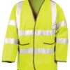 Result Safe-Guard Lightweight Motorway Safety Jacket 2 Result Safe-Guard Lightweight Motorway Safety Jacket -XAMAX e9b989b9807f61acf4d70ac01c086a17b8033316c855b95b532d93fde0b06e16
