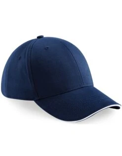 Beechfield Athleisure 6 Panel Cap 15 Beechfield Athleisure 6 Panel Cap -XAMAX e9d7755949661d2c4197d6d5a9b5d0c2610479a904de34d74dfc8772f7a1ac33