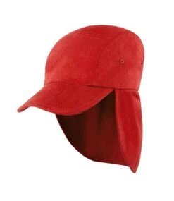 Result Kids Fold Up Legionnaires Cap -XAMAX e9e8cae4be5ae40521e9b4daf5e876d1d15c17e3617057a803e31ad198a21081