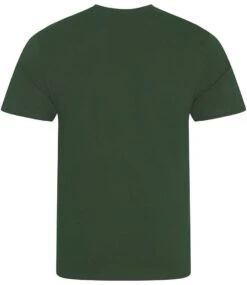 Ecologie By AWDis Cascades Organic T Shirt 38 Ecologie By AWDis Cascades Organic T Shirt -XAMAX ea001 bot back