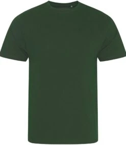 Ecologie By AWDis Cascades Organic T Shirt 37 Ecologie By AWDis Cascades Organic T Shirt -XAMAX ea001 bot front