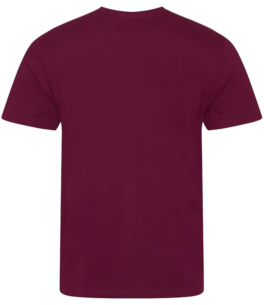 Ecologie By AWDis Cascades Organic T Shirt 21 Ecologie By AWDis Cascades Organic T Shirt - Image 19