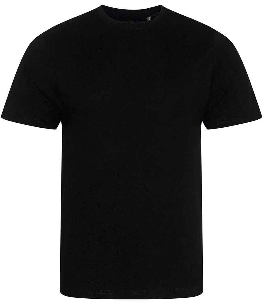 Ecologie By AWDis Cascades Organic T Shirt 4 Ecologie By AWDis Cascades Organic T Shirt - Image 2