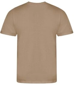 Ecologie By AWDis Cascades Organic T Shirt 32 Ecologie By AWDis Cascades Organic T Shirt -XAMAX ea001 sdd back