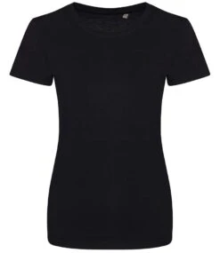 Ecologie By AWDis Ladies Cascades Organic T Shirt