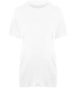 Ecologie By AWDis Daintree Ecoviscose T Shirt -XAMAX ea002 acw front