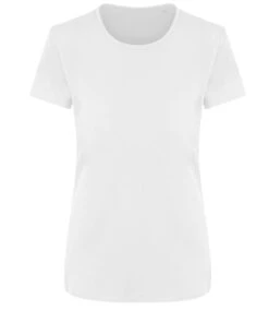 Ecologie By AWDis Ladies Ambaro Recycled Sports T Shirt -XAMAX ea004f acw front