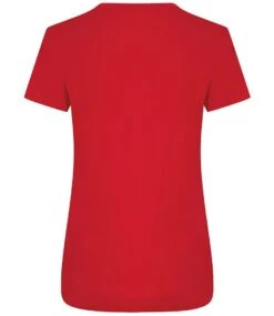 Ecologie By AWDis Ladies Ambaro Recycled Sports T Shirt -XAMAX ea004f fir back
