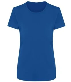 Ecologie By AWDis Ladies Ambaro Recycled Sports T Shirt -XAMAX ea004f roy front