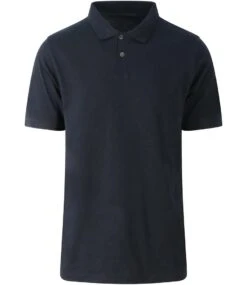 Ecologie By AWDis Etosha Organic Piqué Polo Shirt