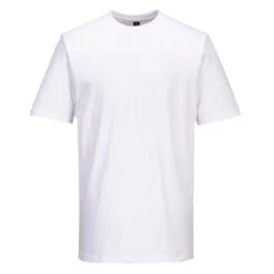 Portwest Chef Cotton Mesh Air T-Shirt