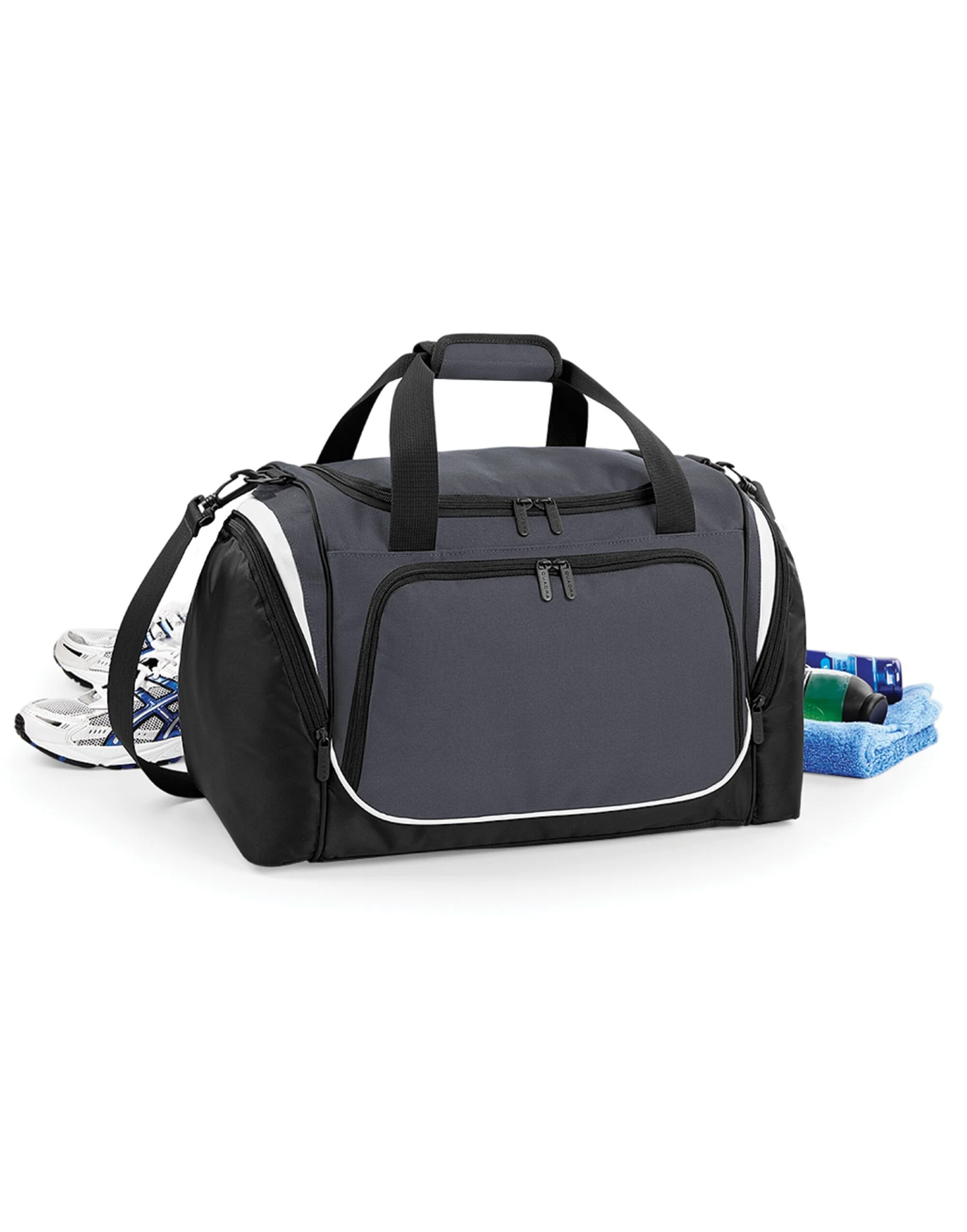 Quadra Pro Team Locker Bag 8 Quadra Pro Team Locker Bag - Image 6