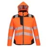 Portwest PW3 Hi-Vis Women's Winter Jacket -XAMAX ea555d39c9ffa5a6be291dcc721f85ebccb3104657862d03f82ef69fb775a81a