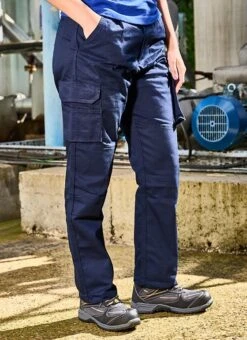 ØRN Ladies Condor Combat Trouser