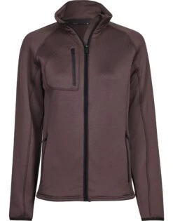 Tee Jays Ladies' Stretch Fleece 15 Tee Jays Ladies' Stretch Fleece -XAMAX ea6d047d1cf30b905c978ad00933950946babced5c7e5558078ee64a05324041