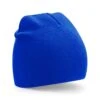 Beechfield Recycled Original Pull-On Beanie -XAMAX ea9b6d3cfc840e03d8219a5e76c162eed1fc0df4b75f696ddd9a375f0e6cdc67