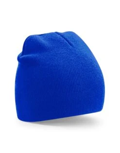 Beechfield Recycled Original Pull-On Beanie