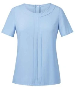 Brook Taverner Ladies Verona Short Sleeve Shirt 13 Brook Taverner Ladies Verona Short Sleeve Shirt -XAMAX eaa590a8ddb4c7d29fa9445e4d6b4af437e96fa9cd586f4a73c30908fc9058fd