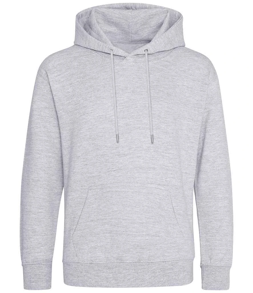 Just Hoods Awdis Organic Hoodie 8 Just Hoods Awdis Organic Hoodie - Image 6