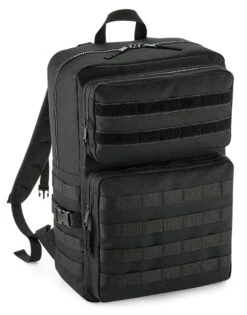 Bagbase MOLLE Tactical Backpack