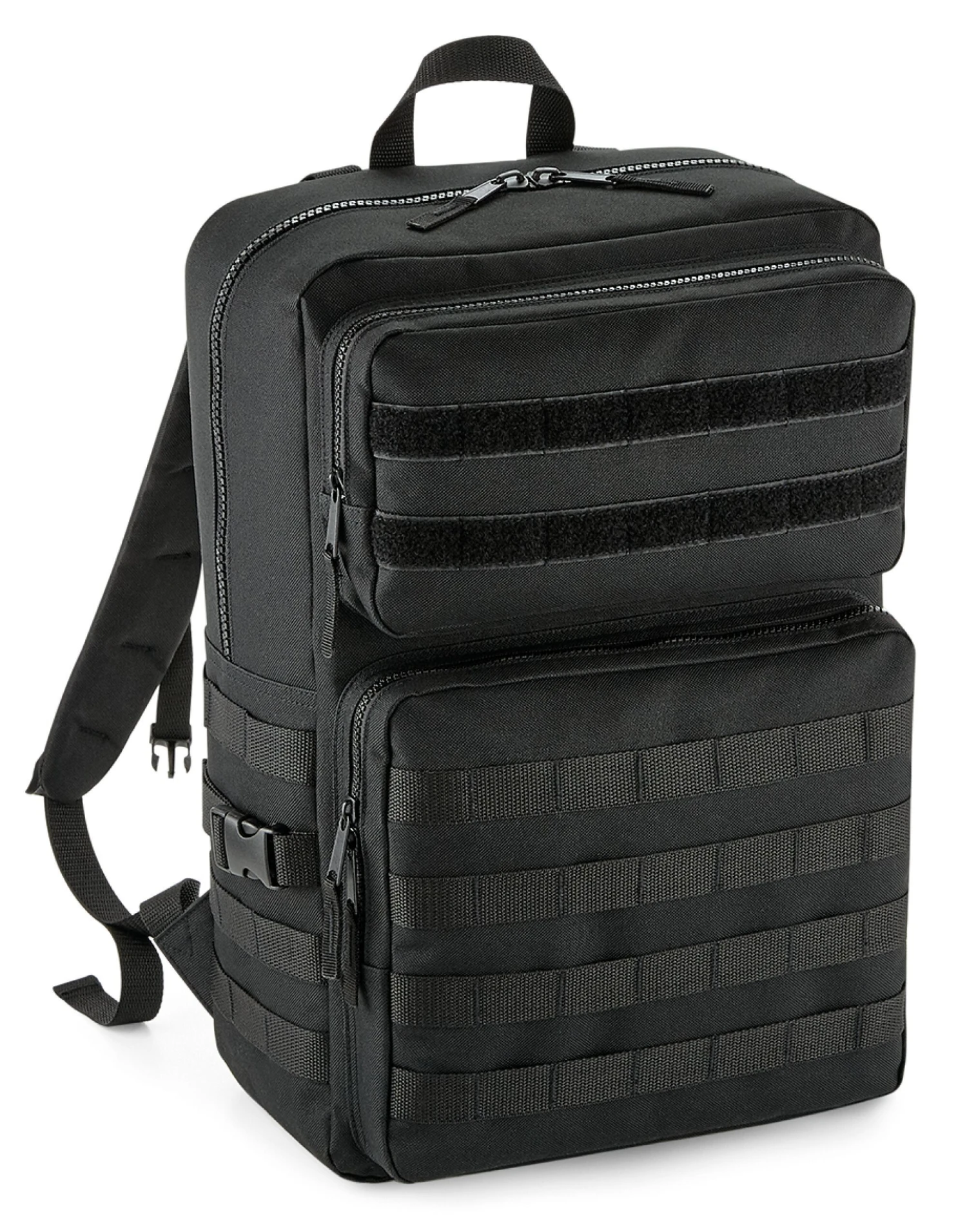Bagbase MOLLE Tactical Backpack 3 Bagbase MOLLE Tactical Backpack