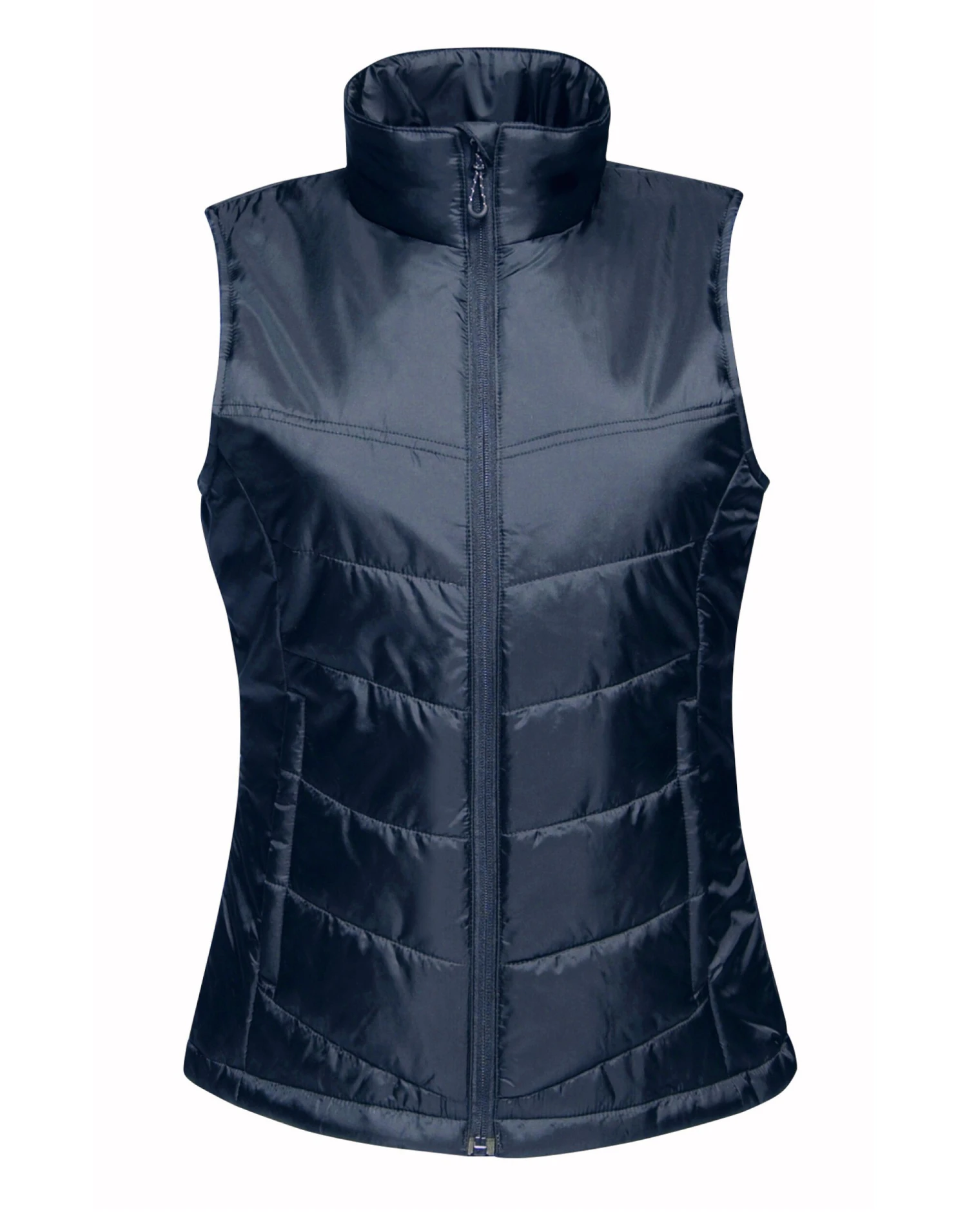 Regatta Professional Stage II Womens Insulated Bodywarmer 6 Regatta Professional Stage II Womens Insulated Bodywarmer - Image 4
