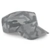Beechfield Camo Army Cap