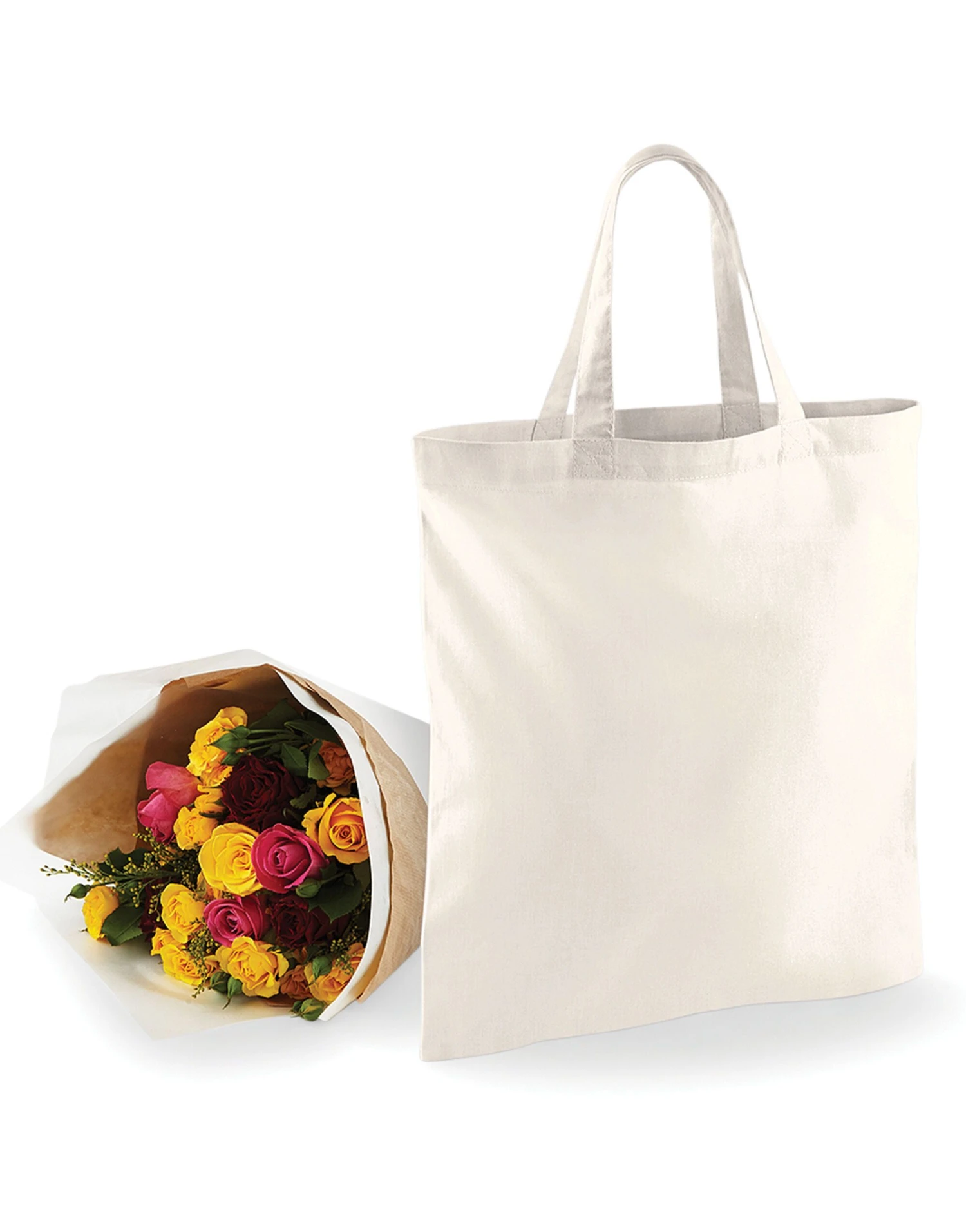 Westford Mill Bag For Life Short Handles 7 Westford Mill Bag For Life Short Handles - Image 5