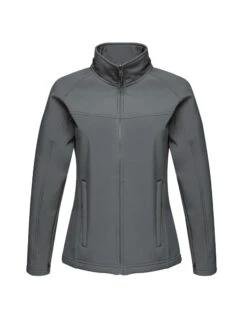 Regatta Professional Uproar Ladies' Interactive Softshell -XAMAX eb405521d987858582ef3c63045d0ec249bac67bd03f8d9aebaf913f02651a49