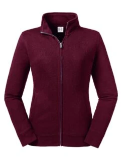 Russell Ladies' Authentic Sweat Jacket 13 Russell Ladies' Authentic Sweat Jacket -XAMAX eb42a769cb5de8b859b516bc4b476e32f878e72f3ad581dcae13b4bd7331cfba