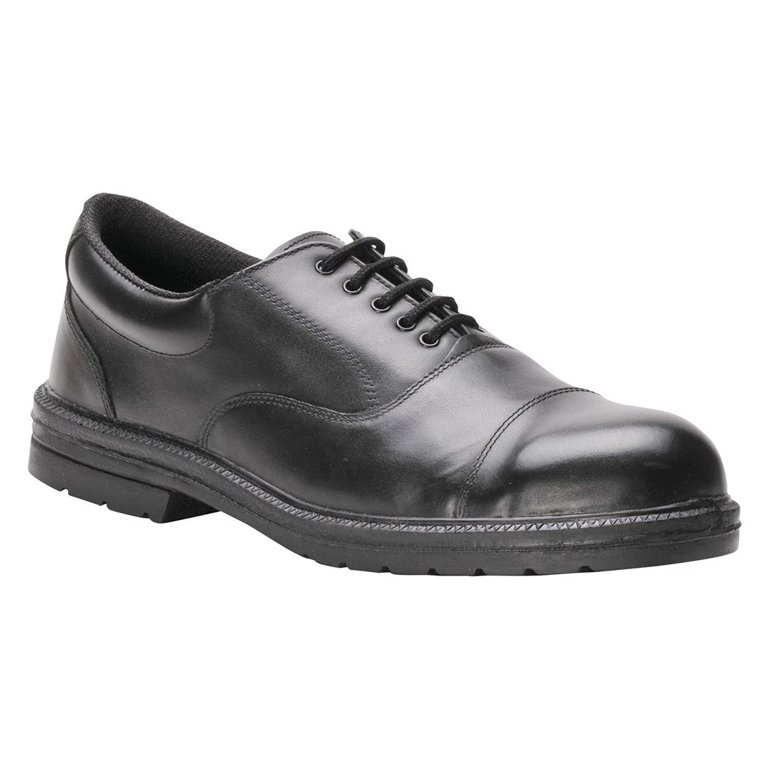 Portwest Steelite Executive Oxford Shoe S1P 3 Portwest Steelite Executive Oxford Shoe S1P