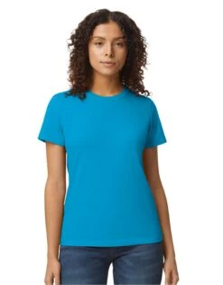 Gildan Softstyle Midweight Womens T-Shirt -XAMAX eb53765cb713756517d03f24d42a4b8d6d0469a23de157bdfcc9e8f8fa4602a9