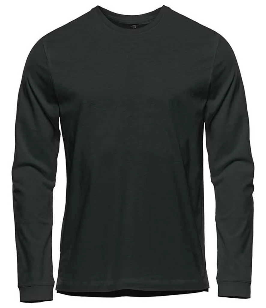Stormtech Equinox Long Sleeve T Shirt 3 Stormtech Equinox Long Sleeve T Shirt