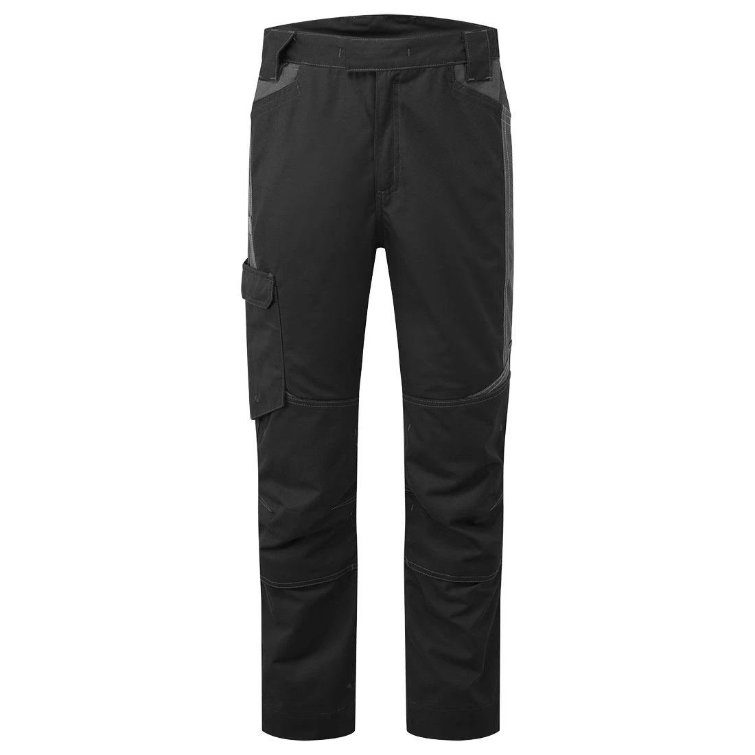 Portwest WX3 Industrial Wash Trousers 3 Portwest WX3 Industrial Wash Trousers