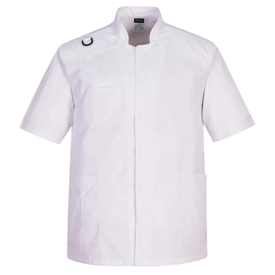 Portwest Men's Medical Tunic 4 Portwest Men's Medical Tunic - Image 2