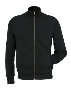 B&C Mens Spider Sweat Jacket