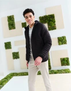 Regatta Honestly Made Recycled Thermal Jacket -XAMAX ebd967e1795fa41db0444cd94ec929b5b34e0f52f46631c18e30069b7d094440