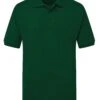 Ultimate Clothing Company UCC Heavyweight Polo -XAMAX ebd96a284860a7086f9c07dfd4c2bfc48cae0f735cbf11bf4d15be1375da7248