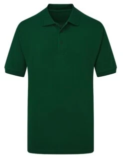 Ultimate Clothing Company UCC Heavyweight Polo