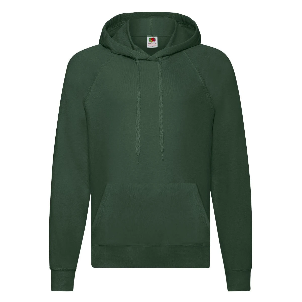 Fruit Of The Loom Mens Lightweight Hooded Sweat 13 Fruit Of The Loom Mens Lightweight Hooded Sweat - Image 11