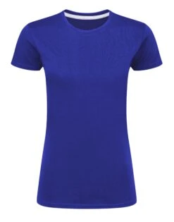 SG Ladies' Perfect Print Tagless Tee -XAMAX ec0361c03b3d7226b1c78f997f155aee3566f266fd6cb6970ea8cfe450dd6060