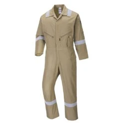 Portwest Iona Cotton Coverall -XAMAX ec1e2d4333272a5b5df9e1c8e38ff2d8becfde036d3441e5912f35ddc5624a96